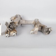 1997-2004 Porsche Boxster 986 Rear Suspension Bracket Right OEM Used
