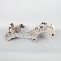 1997-2004 Porsche Boxster 986 Rear Suspension Bracket Right OEM Used