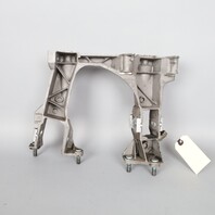 1997-2004 Porsche Boxster 986 Rear Suspension Bracket Right OEM Used