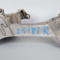 1997-2004 Porsche Boxster 986 Rear Suspension Bracket Right OEM Used