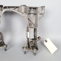 1997-2004 Porsche Boxster 986 Rear Suspension Bracket Right OEM Used