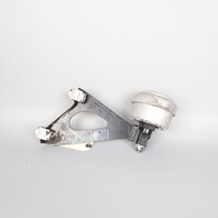 1997-2004 Porsche Boxster Transmission Mount Bracket Right 5 Speed OEM Used