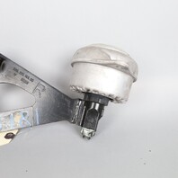1997-2004 Porsche Boxster Transmission Mount Bracket Right 5 Speed OEM Used