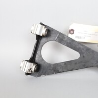 1997-2005 Porsche Boxster Transmission Mount Bracket Left 5 Speed OEM Used