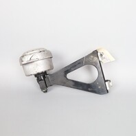 1997-2005 Porsche Boxster Transmission Mount Bracket Left 5 Speed OEM Used