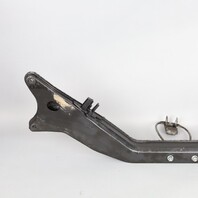1997-2012 Porsche Boxster Cayman 986 987 Rear Suspension Crossmember OEM Used