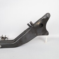 1997-2012 Porsche Boxster Cayman 986 987 Rear Suspension Crossmember OEM Used