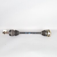 1997-2002 Porsche Boxster 2.5 2.7 Axle Shaft CV Joint Left OEM Used