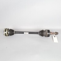 1997-2002 Porsche Boxster 2.5 2.7 Axle Shaft CV Joint Left OEM Used