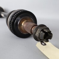 1997-2002 Porsche Boxster 2.5 2.7 Axle Shaft CV Joint Left OEM Used