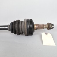 1997-2002 Porsche Boxster 2.5 2.7 Axle Shaft CV Joint Left OEM Used