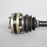1997-2002 Porsche Boxster 2.5 2.7 Axle Shaft CV Joint Left OEM Used