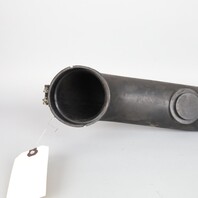 1997-1999 Porsche Boxster 2.5 Air Cleaner Intake Duct Hose 9961102216R OEM Used