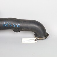 1997-1999 Porsche Boxster 2.5 Air Cleaner Intake Duct Hose 9961102216R OEM Used