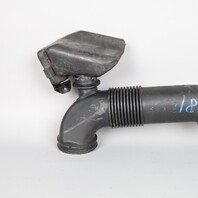1997-1999 Porsche Boxster 2.5 Air Cleaner Intake Duct Hose 9961102216R OEM Used