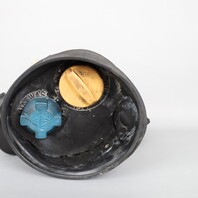 1997-1998 Porsche Boxster 986 Coolant Reservoir Tank 99610604704 OEM Used