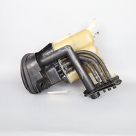 1997-1998 Porsche Boxster 986 Coolant Reservoir Tank 99610604704 OEM Used