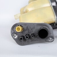1997-1998 Porsche Boxster 986 Coolant Reservoir Tank 99610604704 OEM Used