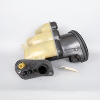 1997-1998 Porsche Boxster 986 Coolant Reservoir Tank 99610604704 OEM Used