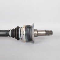 2011-2016 BMW 535i Rear Axle Shaft CV Joint Right 33207581024 OEM Used