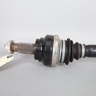 2011-2016 BMW 535i Rear Axle Shaft CV Joint Right 33207581024 OEM Used