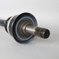 2011-2016 BMW 535i Rear Axle Shaft CV Joint Right 33207581024 OEM Used