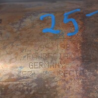 2010‑2017 BMW 535i 640i 740i Exhaust Downpipe 18407645241 OEM Used