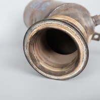 2010‑2017 BMW 535i 640i 740i Exhaust Downpipe 18407645241 OEM Used