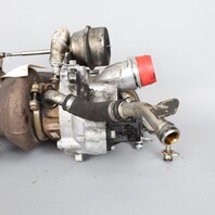 2011-2015 BMW 535i 640i 740i ActiveHybrid5 Turbocharger 11657636425 OEM Used