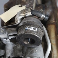 2011-2015 BMW 535i 640i 740i ActiveHybrid5 Turbocharger 11657636425 OEM Used
