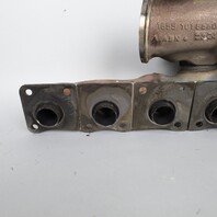 2011-2015 BMW 535i 640i 740i ActiveHybrid5 Turbocharger 11657636425 OEM Used
