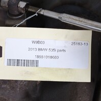 2011-2015 BMW 535i 640i 740i ActiveHybrid5 Turbocharger 11657636425 OEM Used