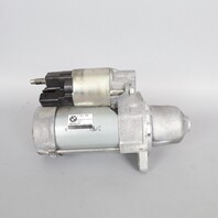 BMW 335i 435i 535i 640i 740i X3 X5 X6 M3 M4 Starter Motor 12417631558 OEM Used