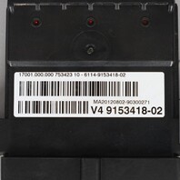 2013 BMW 535i Series Battery B+ Distribution Module 61149153418 OEM Used