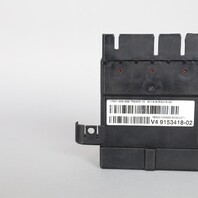 2013 BMW 535i Series Battery B+ Distribution Module 61149153418 OEM Used