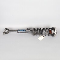 2011‑2015 BMW 528i 535i 550i Front Right Suspension Strut 31316775576 OEM Used