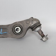 2011-2019 BMW 528i 535i 550i 640i 650i Front Left Lower Control Arm OEM Used