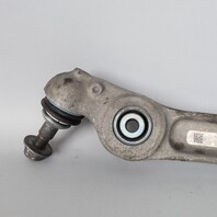 2011-2019 BMW 528i 535i 550i 640i 650i Front Left Lower Control Arm OEM Used