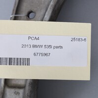2009-2019 BMW 528i 535i 550i 650i 750i Upper Control Arm 31126775967 OEM Used