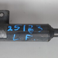 2011‑2015 BMW 528i 535i 550i Front Left Suspension Strut 31316775575 OEM Used