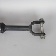 2011‑2015 BMW 528i 535i 550i Front Left Suspension Strut 31316775575 OEM Used