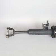 2011‑2015 BMW 528i 535i 550i Front Left Suspension Strut 31316775575 OEM Used