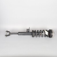 2011‑2015 BMW 528i 535i 550i Front Left Suspension Strut 31316775575 OEM Used