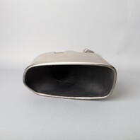 2011-2018 Porsche Cayenne 3.6 Left Exhaust Muffler Tip 95811125100 OEM Used