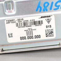 2016 Porsche Cayenne 958 OEM