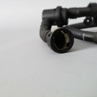 2011-2018 Porsche Cayenne 3.6 Engine Crankcase Ventilation Hose Valve OEM Used