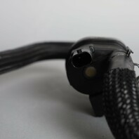 2011-2018 Porsche Cayenne 3.6 Engine Crankcase Ventilation Hose Valve OEM Used