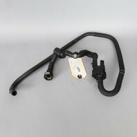 2011-2018 Porsche Cayenne 3.6 Engine Crankcase Ventilation Hose Valve OEM Used