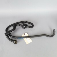 2011-2018 Porsche Cayenne 3.6 Engine Crankcase Ventilation Hose Valve OEM Used