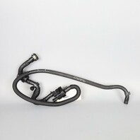 2011-2018 Porsche Cayenne 3.6 Engine Crankcase Ventilation Hose Valve OEM Used